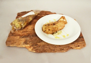Stinco di Maiale alla Birra