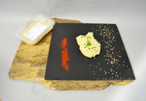 Hummus di Ceci