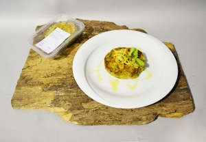 Hamburger Vegetale