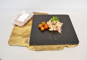 Insalata di Polpo e Patate