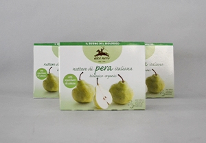 Nettare di Pera Brick Bio