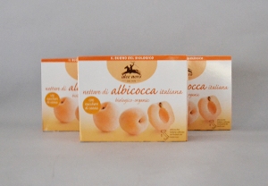 Nettare di Albicocca Brick Bio