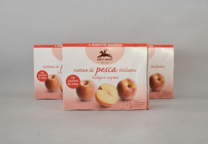 Nettare di Pesca Brick Bio