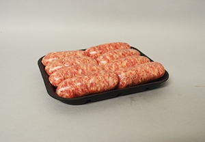 Salsicce - 400gr
