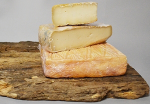 Bufala a crosta lavata