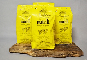 Maccheroncini Martelli
