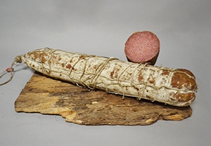 Salame Ungherese