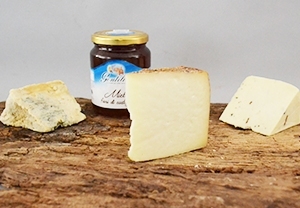 Pecorino Etrusco della Maremma