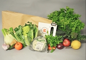 Vegetariana