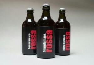 'Na Biretta Rossa - Bock