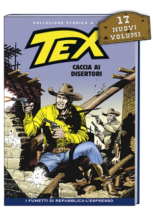 Speciale Tex