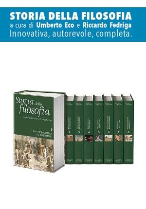 Storia della Filosofia