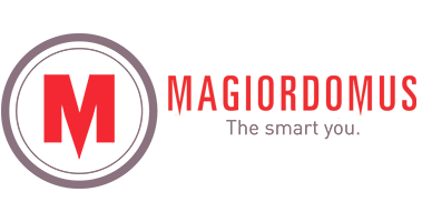 Magiordomus Logo
