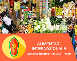 Alimentari Iqbal