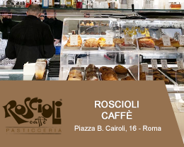 Roscioli Caffe'