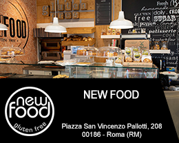 New Food