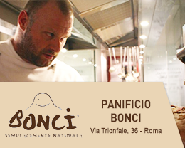 Panificio Bonci
