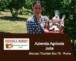 Az. Agricola Julia