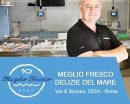 Megliofresco Pescheria