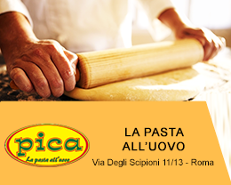 Pastificio Pica