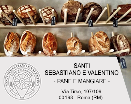 Santi Sebastiano e Valentino