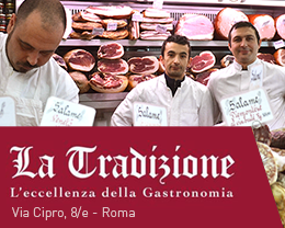La Tradizione