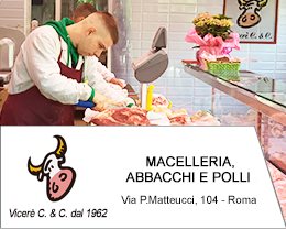 Macelleria Vicerè