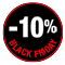 Sconto BlackFriday 10%