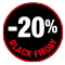 Sconto BlackFriday 20%