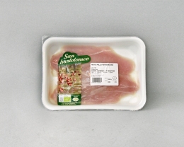 Petto di Pollo all.Liberta'