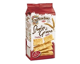 CRACKERS SALATI M.BIANCO