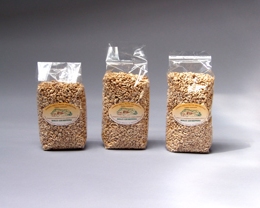 Farro Soffiato DOP Caramello Bio
