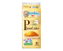MERENDINE PLUMCAKE YOGURT