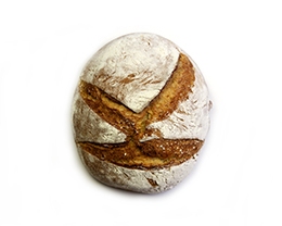 Pane di Kamut