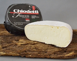 Fiocco della Tuscia Meta'