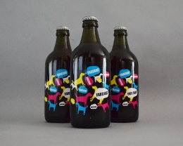 Birra Fareraaf - Rauchbier