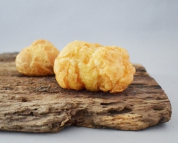 Bigne' Singolo S.Giuseppe Fritto
