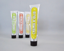 Crema di Olio EVO Bio Limone Sant'Ilario
