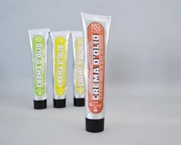 Crema di Olio EVO Bio Arancio Sant'Ilario