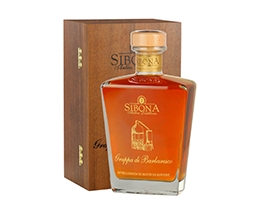 GRAPPA SIBONA AL BARBARESCO