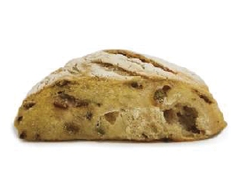 Panetti alle Olive