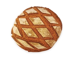 Pane Grani Antichi