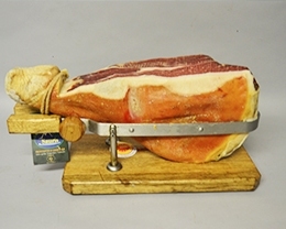 Prosciutto Nostrano Sibillino