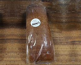 Pane Bauletto Multicereali