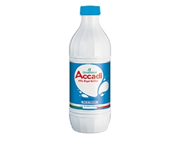 LATTE GRANAROLO UHT ACCADI 1% scad. 31-07