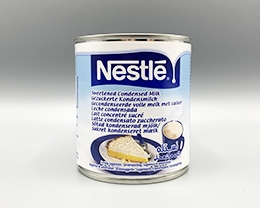 Latte Condensato