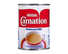 Carnation - Latte evaporato