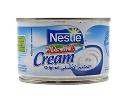 Nestle' Cream UHT
