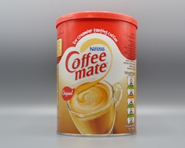 Coffee Mate Nestle'