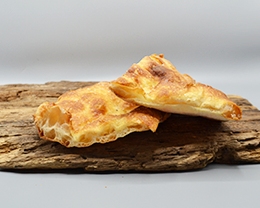 Pizza Bianca 500 gr - Roscioli